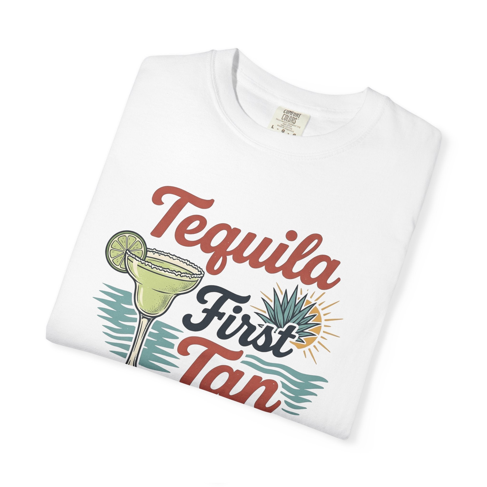 Drink Glass Shirt Drinks Travel Gift Women Handmade Tee Glassware T-Shirt Cocktail Fan Artistic Tshirt Adventure Graphic Classic Fruit Slice