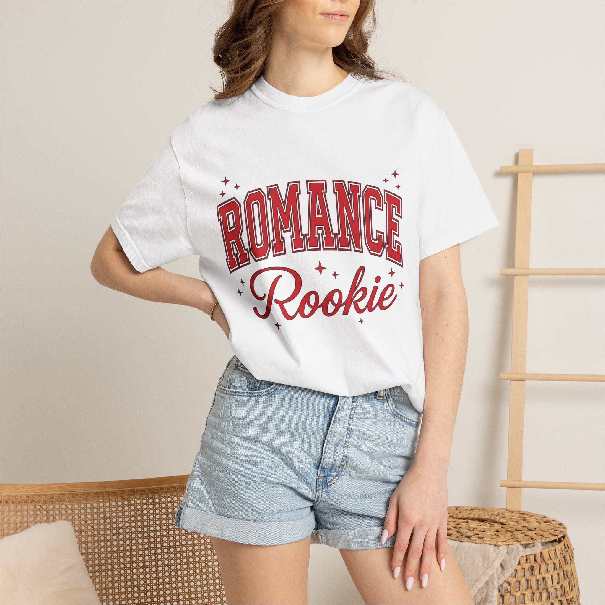 Varsity Lettering Style Shirt St. Valentine's Day Twosome Gift Women Whimsical Tee Letterman T-Shirt Valentine Fan Whimsy Tshirt Couple