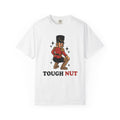 Nutcracker Soldier Shirt Christmas Humor Gift Women Cartoon Tee Toy Soldier T-Shirt Xmas Fan Comic Tshirt Funny Graphic Retro Stars Tshirt