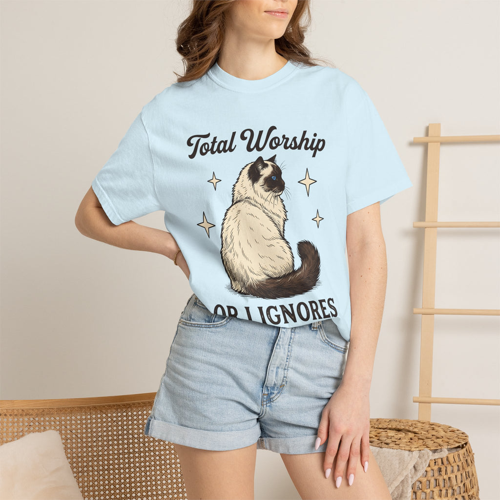 Siamese Cat Shirt Cat Animal Gift Women Vintage Tee Siamese T-Shirt Cat Fan Feline Tshirt Retro Illustration Hand Drawn Stars Tshirt