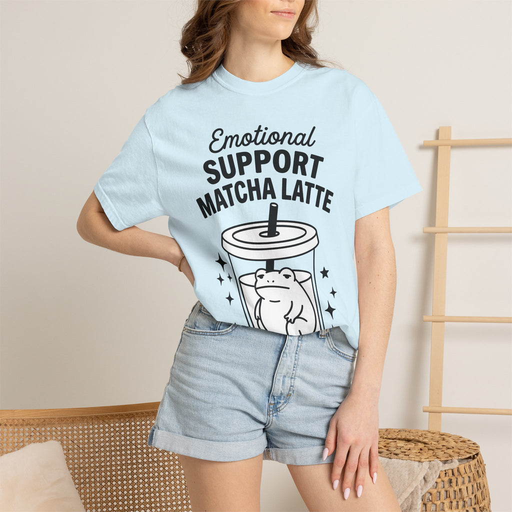 Amphibian Cup Shirt Coffee Pets Gift Women Animated Tee Frog T-Shirt Coffee Fan Cartoon Tshirt Animal Graphic Clean Twinkles Tshirt
