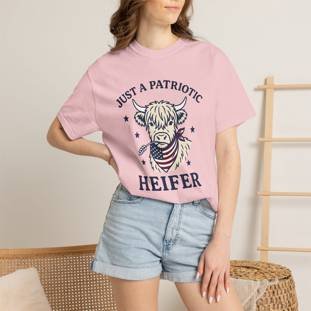 Cow Graphic Shirt America Farm Gift Women Vintage Tee Cow T-Shirt American Enthusiast Retro Tshirt Ranch Graphic Hand Drawn Bandana Tshirt
