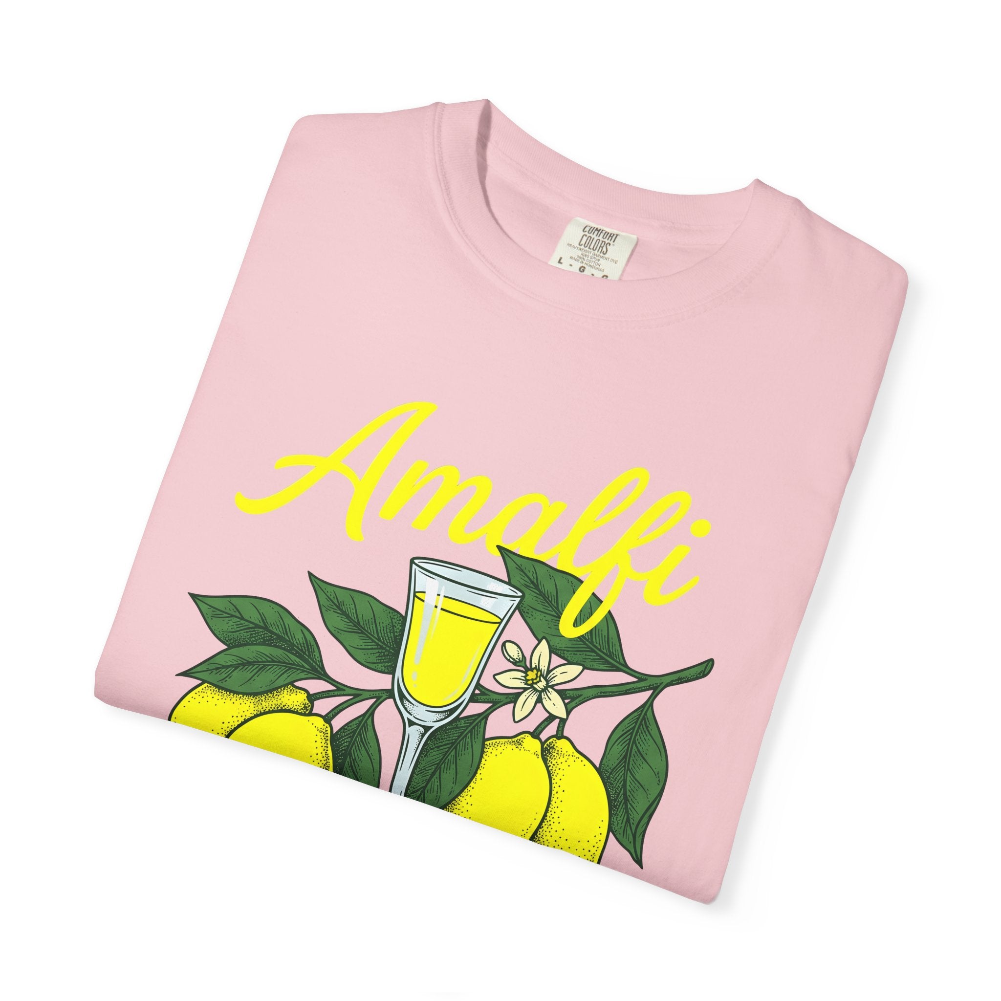 Lemon Beverage Shirt Drinks Vacation Gift Women Retro Tee Lemonade T-Shirt Beverage Fan Vintage Tshirt Holiday Graphic Sketch Lemon Slice