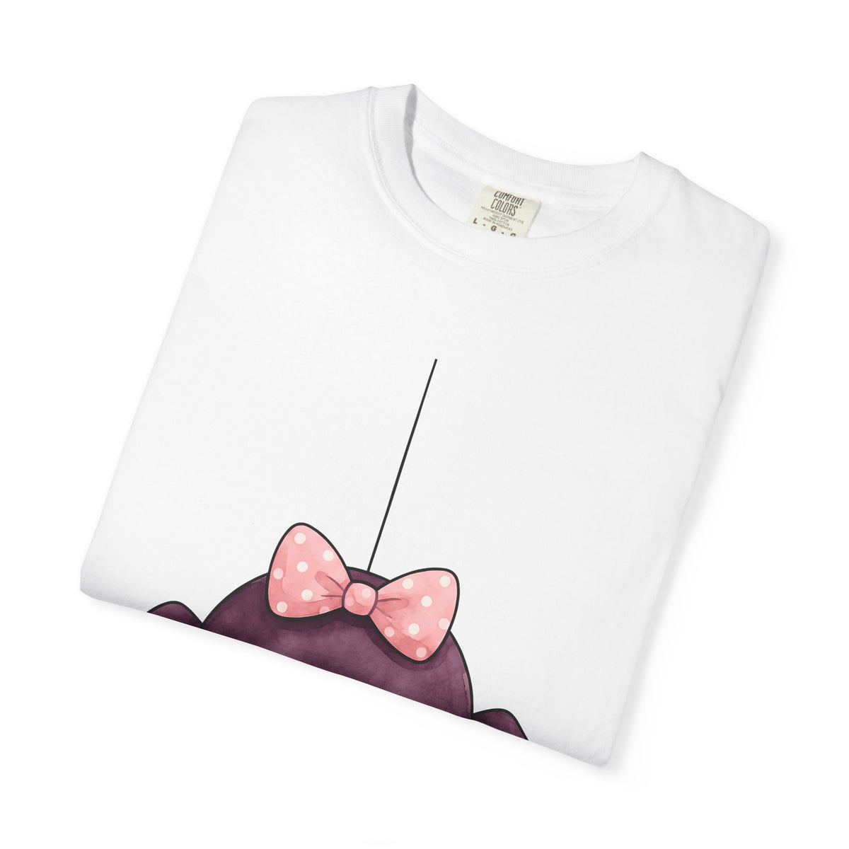 Sweet Spider Shirt Cottagecore Autumn Unisex Gift Anime Tee Arachnid T-Shirt