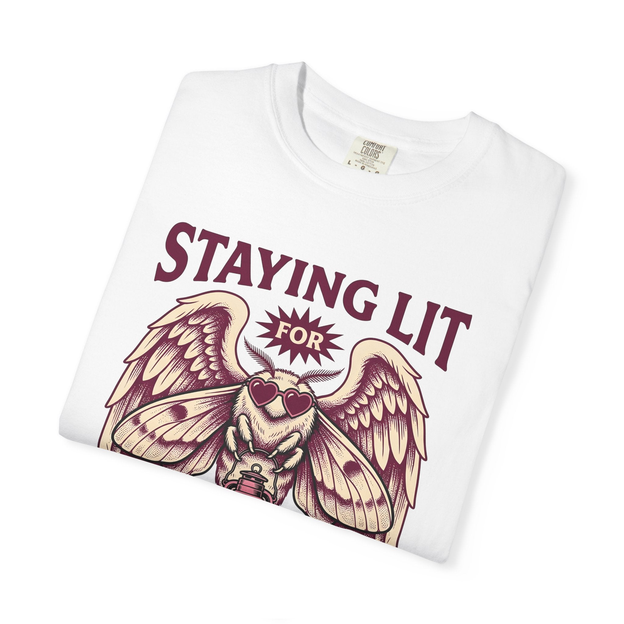 Butterfly Wings Shirt Valentines Day Romance Gift Women Retro Tee Butterfly T-Shirt Romance Fan Vintage Tshirt Love Graphic Sketch Heart