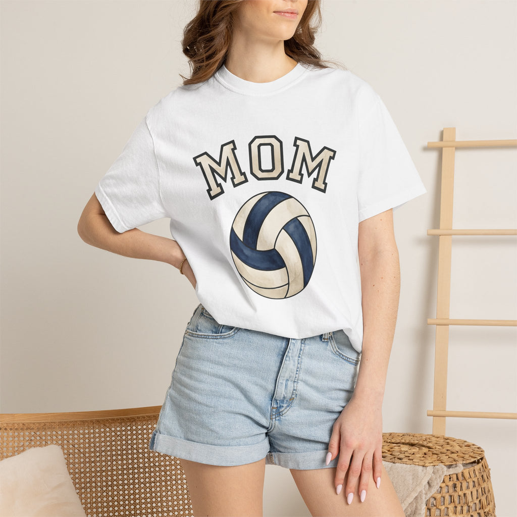 Sport Ball Shirt Moms Exercise Gift Women Fitness Tee Ball T-Shirt Fitness Enthusiast Athletic Tshirt Workout Graphic Classic Varsity