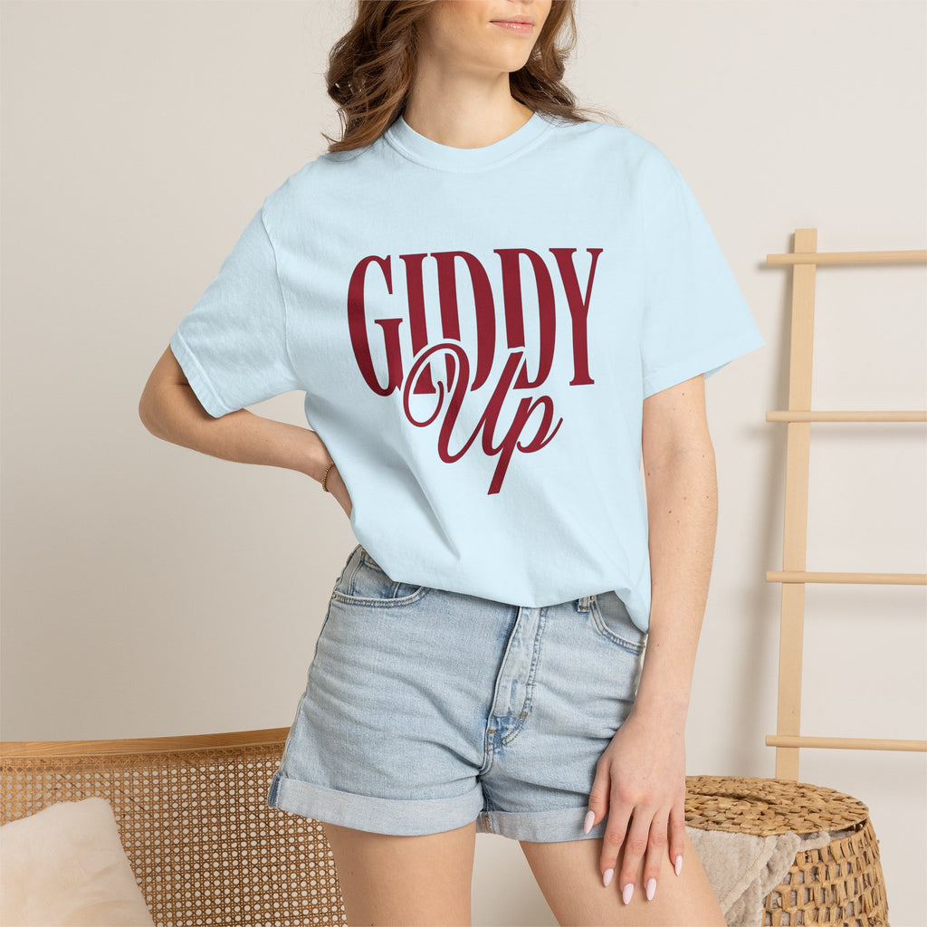 Western Quote Shirt Cowgirl Country Gift Women Bold Typography Tee Saying T-Shirt Cowgirl Fan Typography Tshirt Country Graphic Vintage