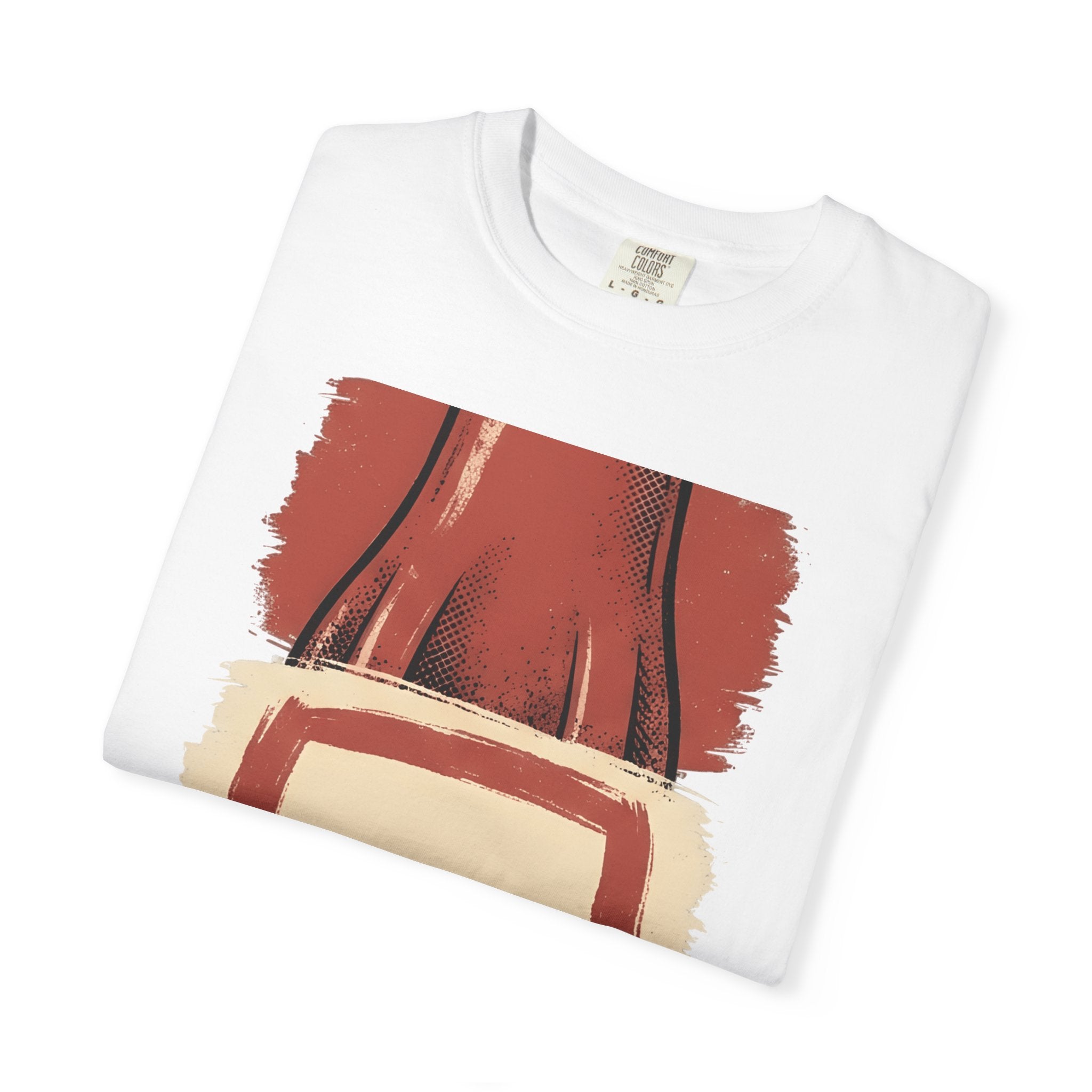 Rocket Ice Pop Shirt 4th Of July Travel Gift Women Classic Tee Popsicle T-Shirt Fireworks Fan Vintage Tshirt Adventure Graphic Cartoon Paint