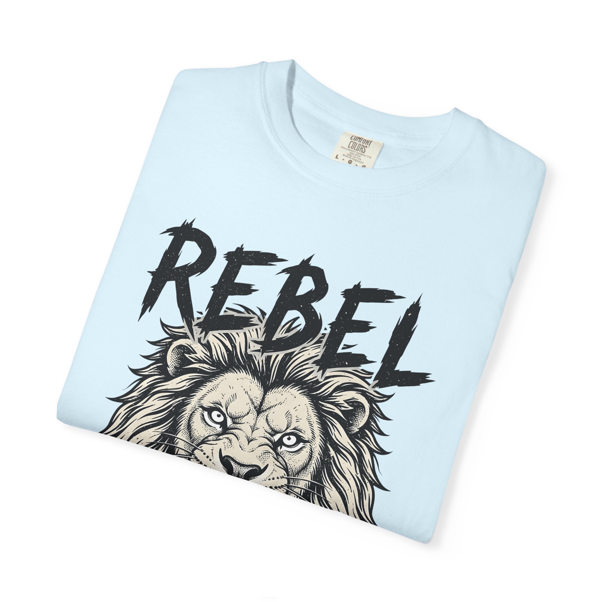 Lion Face Shirt Animals Fauna Gift Women Ink Tee Lion T-Shirt Wildlife Fan Tattoo Tshirt Wildlife Graphic Retro Teeth Tshirt