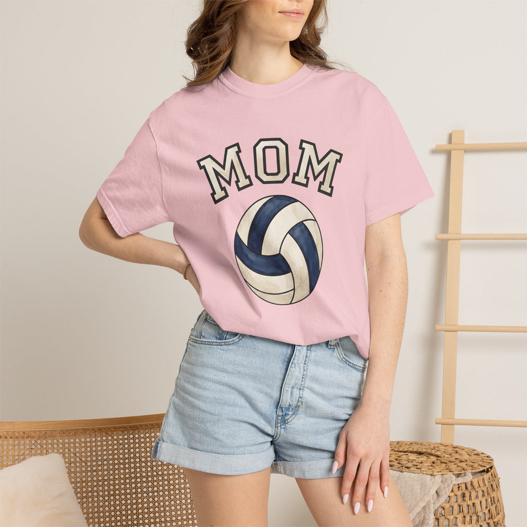 Sport Ball Shirt Moms Exercise Gift Women Fitness Tee Ball T-Shirt Fitness Enthusiast Athletic Tshirt Workout Graphic Classic Varsity