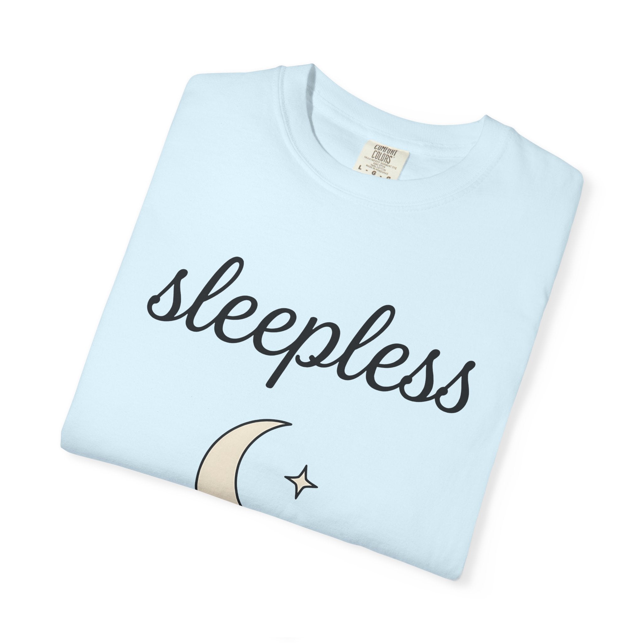 Crescent Moon Shirt Moms Astrology Gift Women Minimal Tee Lunar T-Shirt Mother Enthusiast Simple Tshirt Zodiac Graphic Boho Star Tshirt