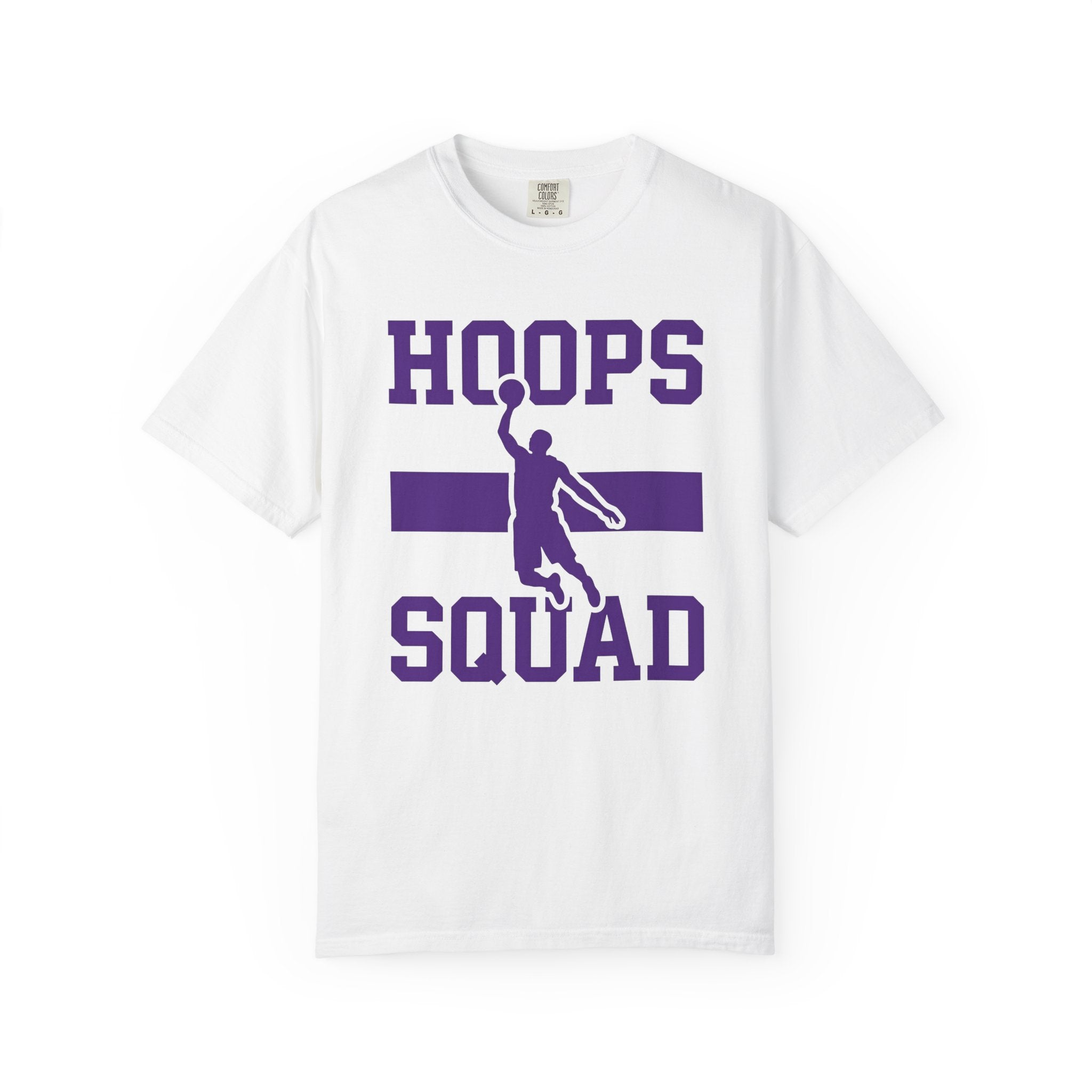 Basketball Player Shirt Sports Team Gift Women Bold Graphic Tee Athlete T-Shirt Sports Fan Graphic Tshirt Crew Graphic Basketball Player