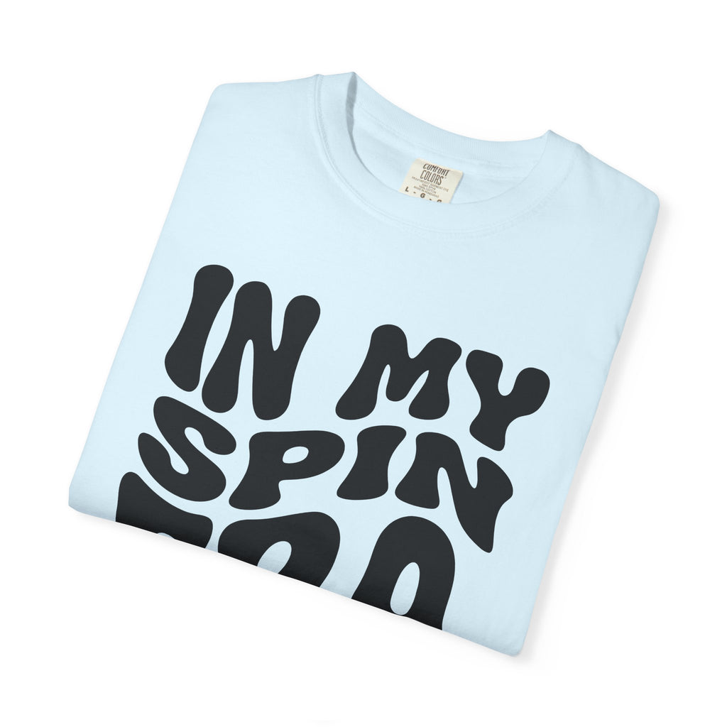 Bold Wavy Letters Shirt Sports Fitness Gift Women Psychedelic Tee Calligraphy T-Shirt Athlete Enthusiast Trippy Tshirt Workout Graphic