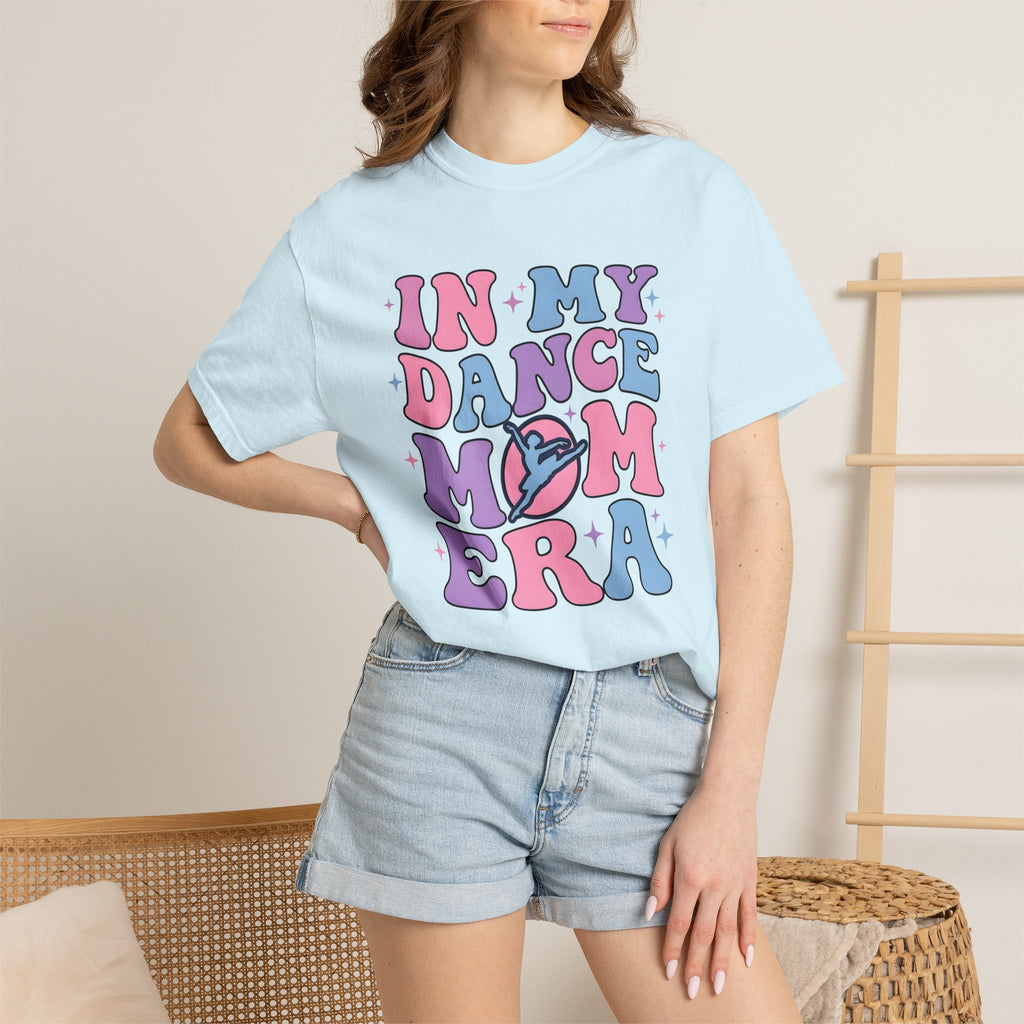 Ballet Dancer Shirt Dance Mom Pointe Gift Women Sketch Tee Dancer T-Shirt Dance Mom Enthusiast Drawing Illustration Pointe Graphic Thick