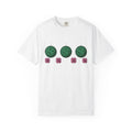 Party Ball Shirt St Patrick's Day Gathering Gift Women Cartoon Tee Disco Ball T-Shirt Shamrock Fan Comic Tshirt Party Graphic Modern Lucky