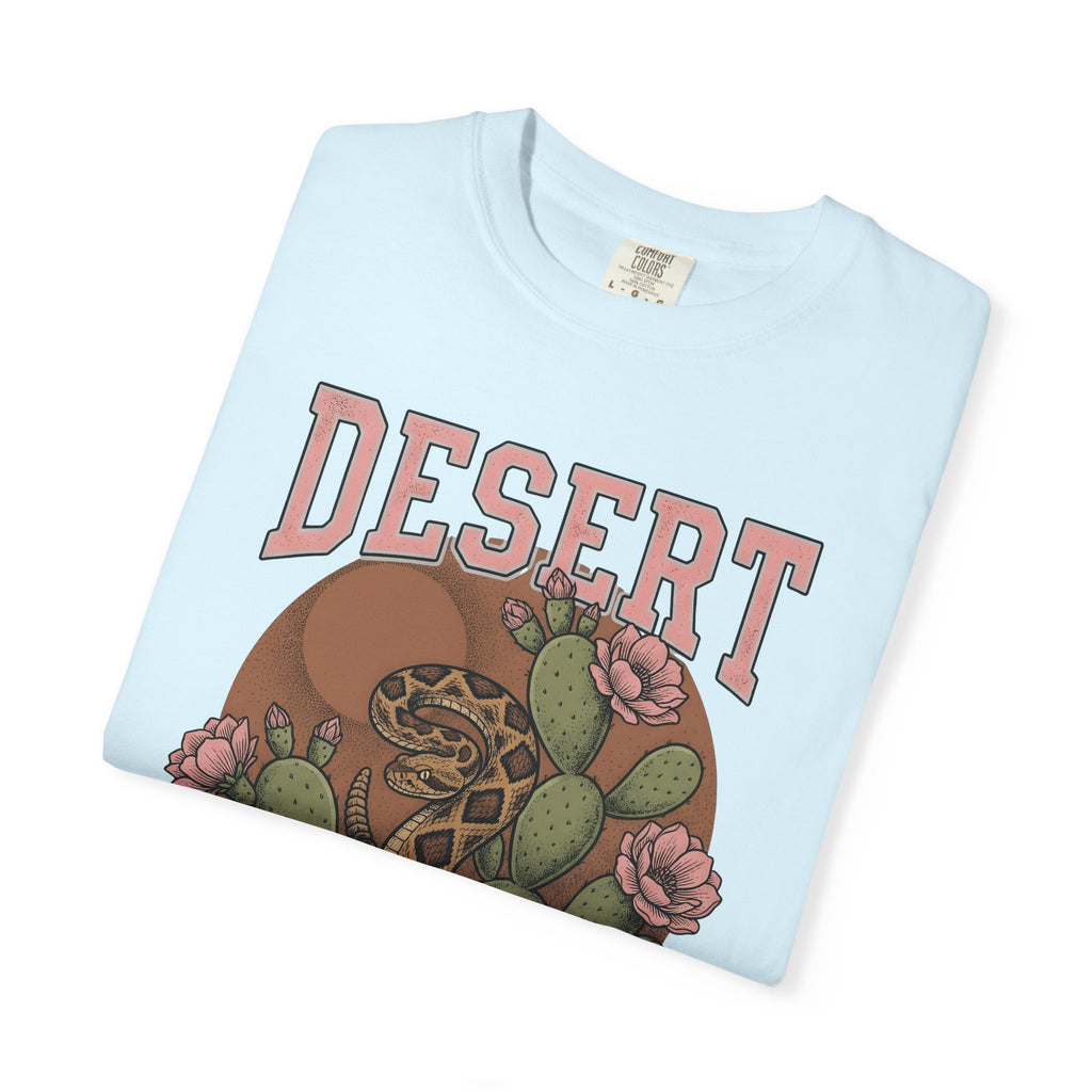 Rattlesnake Prickly Cactus Shirt Cowgirl Environment Gift Women Country Tee Cactus T-Shirt Cowboy Fan Rustic Tshirt Eco Graphic Sketch