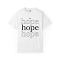 Kind Phrases Shirt Inspirational Empowerment Gift Women Current Tee Affirmations T-Shirt Motivation Enthusiast Modern Tshirt Strong Graphic