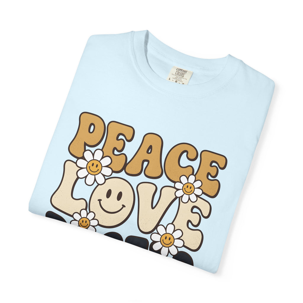 Bagel Art Shirt Bagels Pastry Gift Women Hand Drawn Tee Bagel T-Shirt Bagel Fan Doodle Tshirt Bakery Graphic Line Art Blossom Tshirt