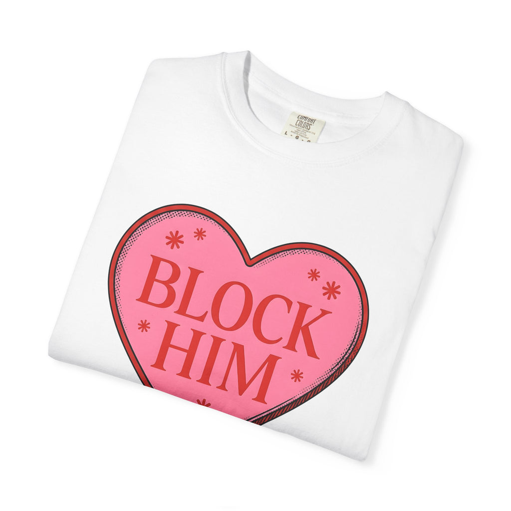 Heart Shape Shirt Valentine Divorce Gift Women Charming Tee Heart T-Shirt Valentine Fan Cute Tshirt Separation Graphic Nostalgic Twinkles