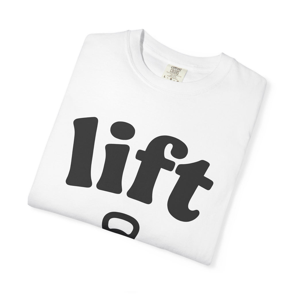 Kettlebell Icon Shirt Sports Training Gift Women Striking Tee Weight Kettlebell T-Shirt Fitness Enthusiast Bold Tshirt Workout Graphic Old