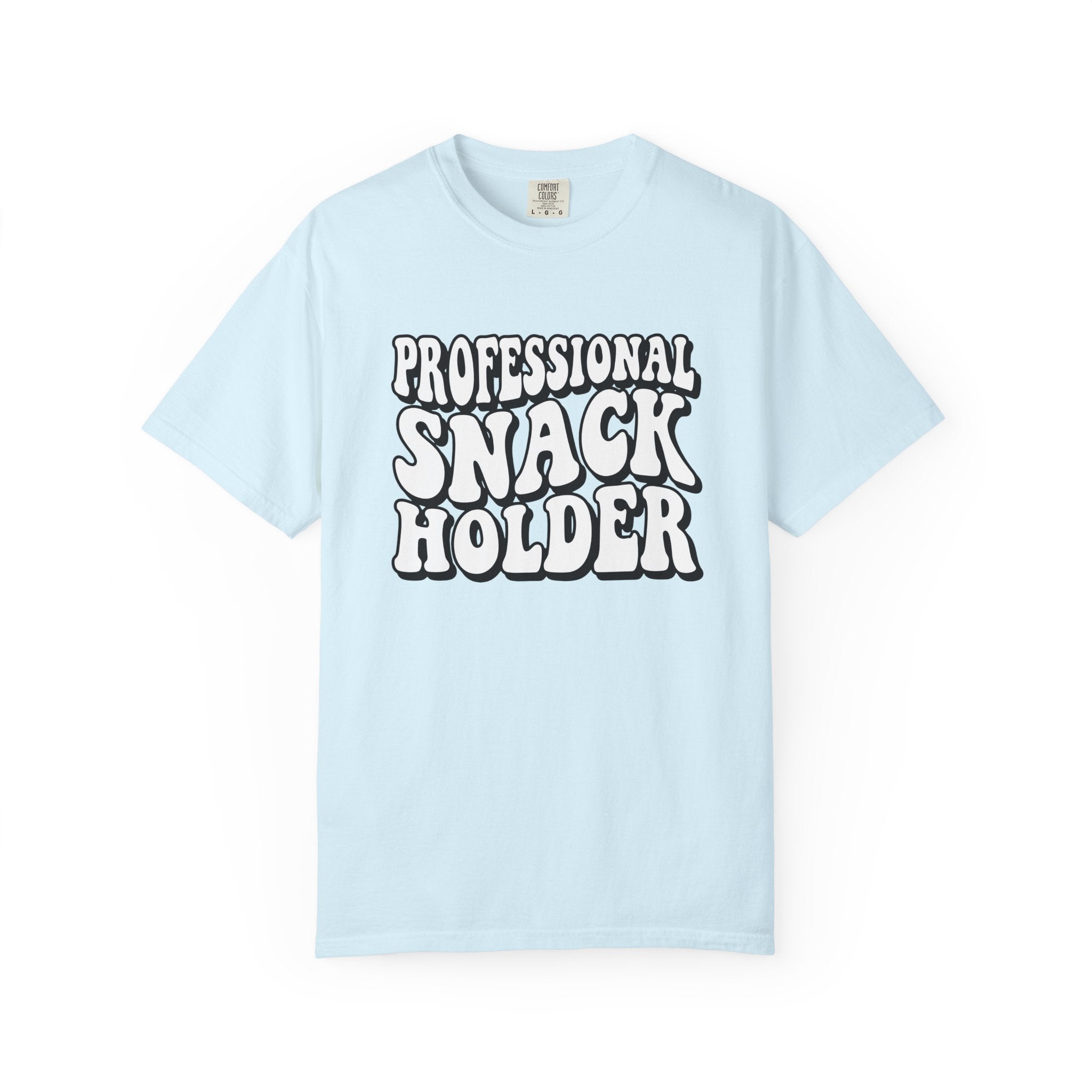 Bold Retro Lettering Shirt Mom Home Gift Women Quirky Tee Typography T-Shirt Mommy Fan Vintage Tshirt House Graphic Nostalgic Treat Theme