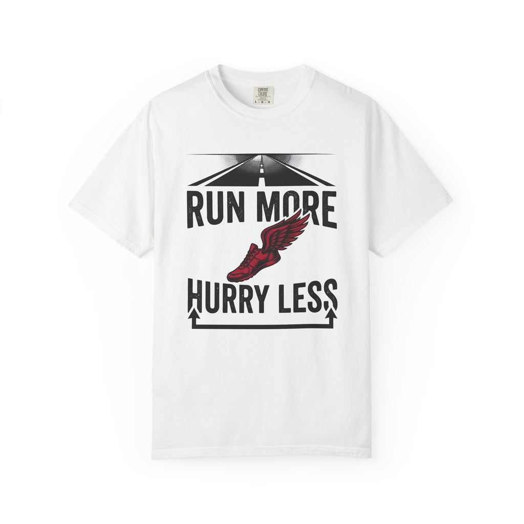 Flying Shoe Shirt Running Exercise Gift Women Classic Tee Shoelace T-Shirt Runner Enthusiast Vintage Tshirt Fitness Graphic Old School
