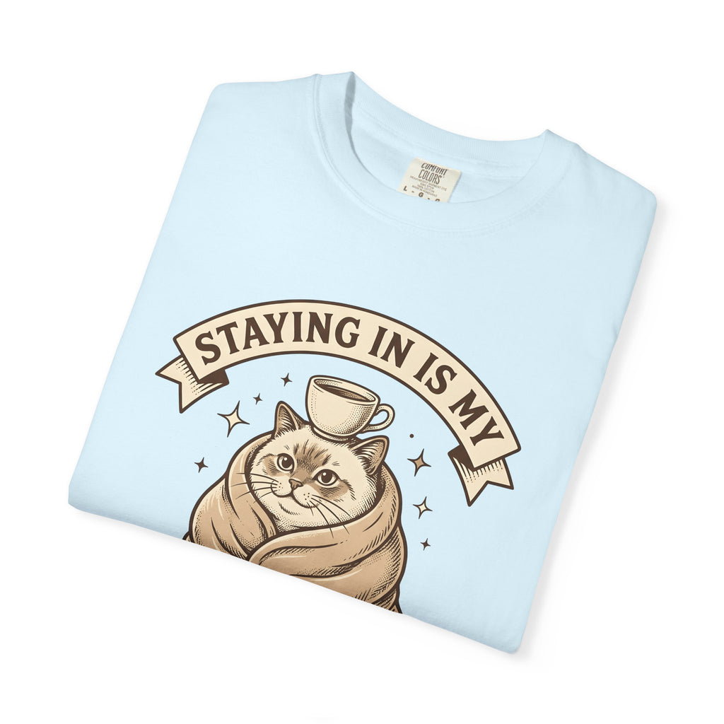Comfortable Cat Shirt Cat Houseware Gift Women Retro Tee Kitty T-Shirt Feline Fan Vintage Tshirt Home Design Sketch Mug Tshirt