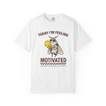 Moth Holding Lightbulb Shirt Funny Animal Gift Women Vintage Tee Moth T-Shirt Humor Fan Retro Tshirt Creature Graphic Hand Drawn Heart