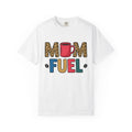 Latte Cup Shirt Coffee Mama Gift Women Minimalist Tee Coffee Mug T-Shirt Coffee Fan Simple Tshirt Mom Graphic Hand Drawn Cheetah Pattern
