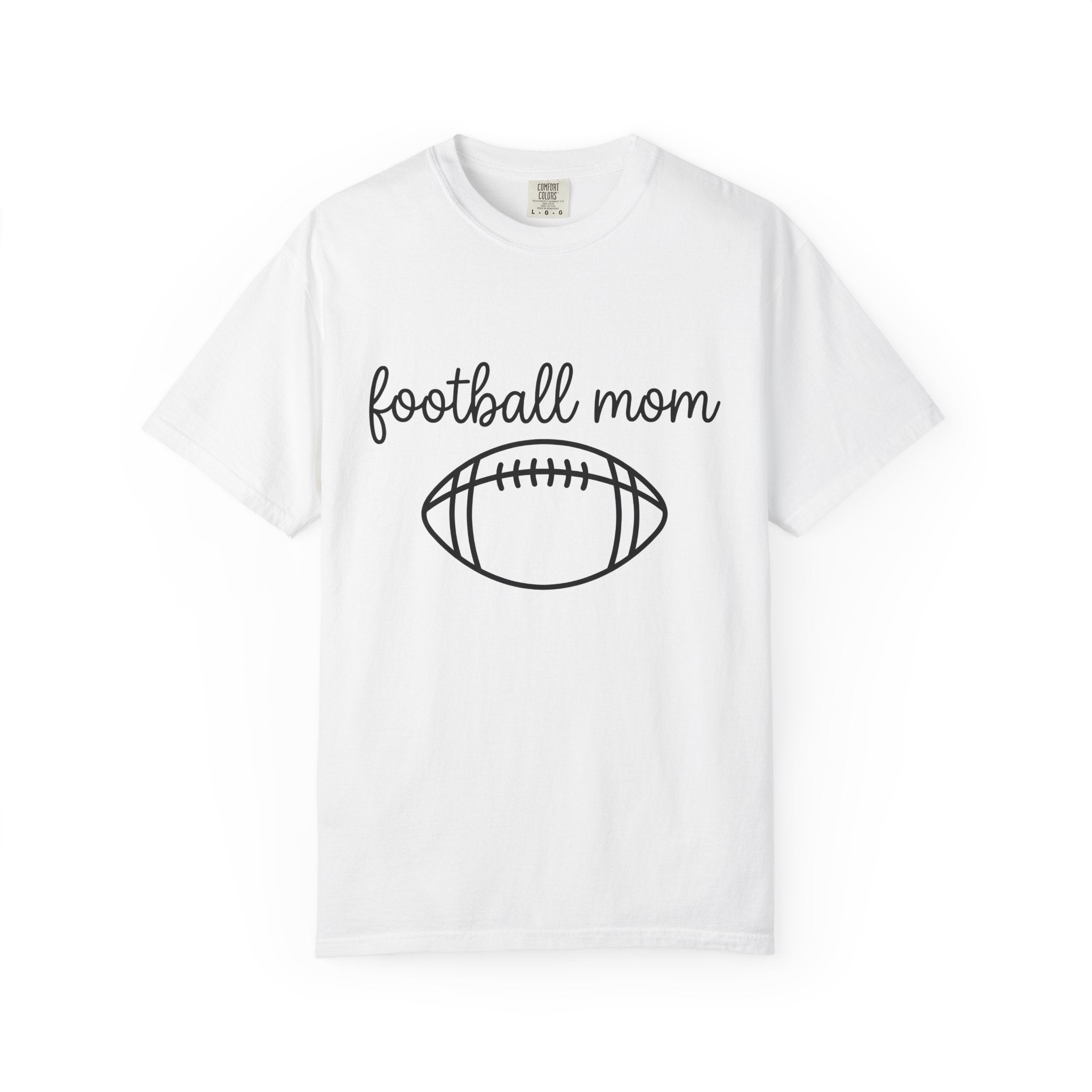 Game Ball Shirt Moms Exercise Gift Women Crisp Tee Ball T-Shirt Mom Enthusiast Athletic Graphic Fitness Illustration Sharp Dynamic Tshirt