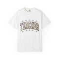 Instructor Graphic Shirt Teacher Recognition Gift Women Antique Tee Graphic T-Shirt Educator Enthusiast Vintage Tshirt Appreciation Graphic