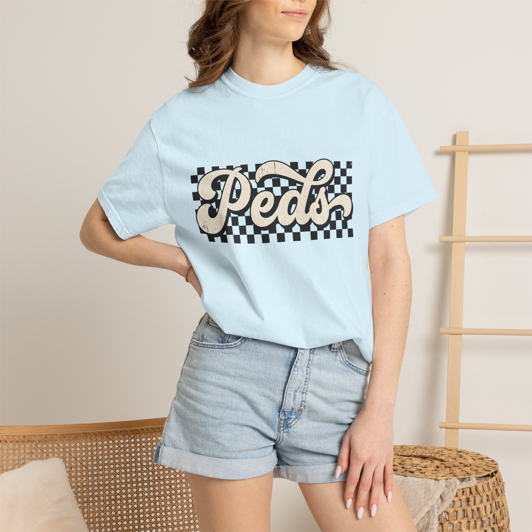 Calligraphy Text Shirt Nurses Hospital Gift Women Sketch Tee Lettering T-Shirt Nurse Enthusiast Drawing Tshirt Medical Graphic Nostalgic