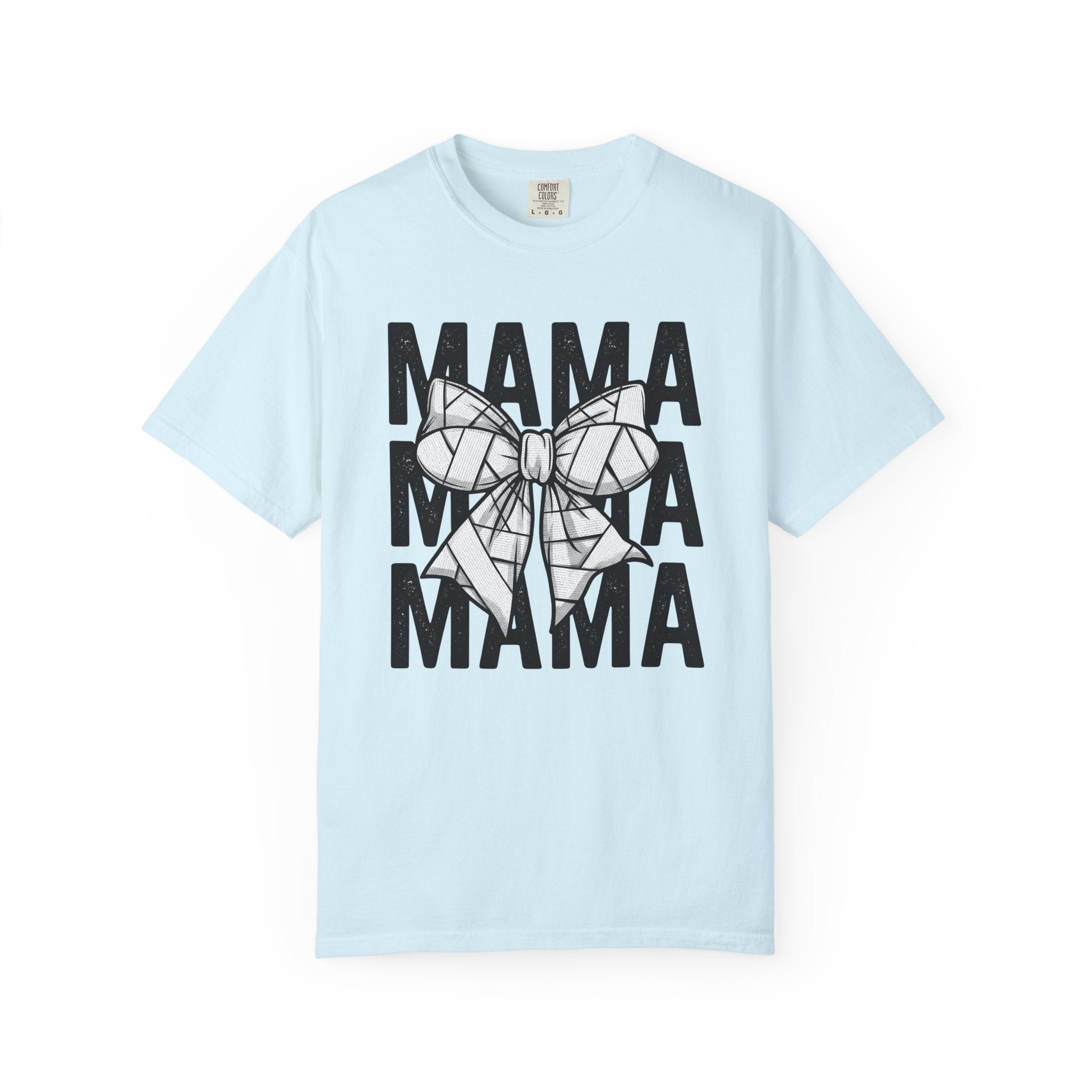 Bow Drawing Shirt Moms Relatives Gift Women Hand Drawn Tee Arrow T-Shirt Mother Fan Illustrated Tshirt Family Graphic Antique Oversized Bow