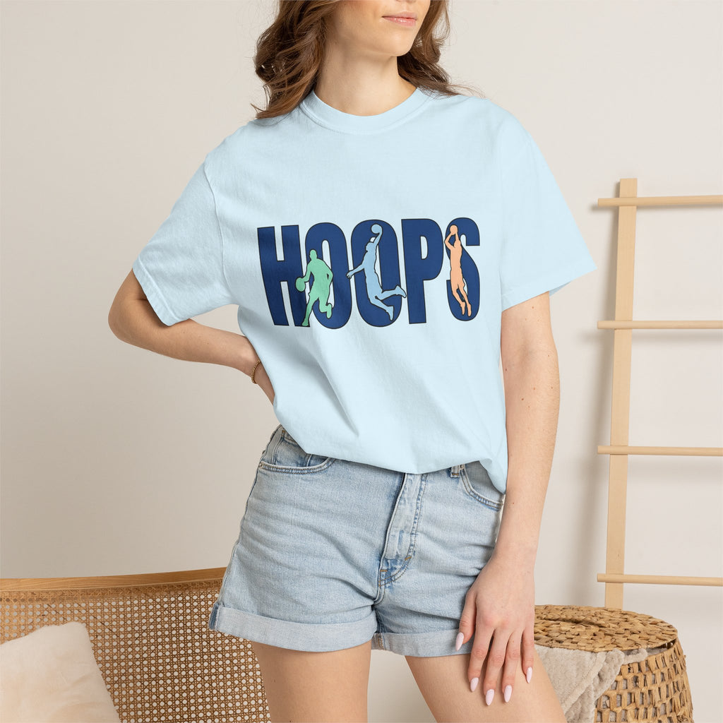 Basketball Players Shirt Basketball Workout Gift Women Pop Art Tee Athletes T-Shirt Basketball Fan Pop Art Tshirt Fitness Graphic Minimalist