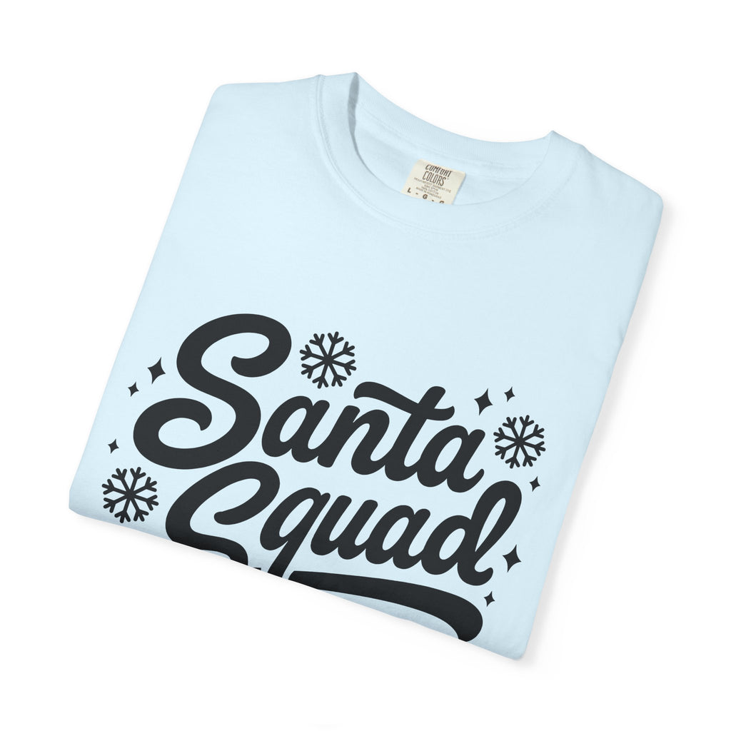 Snowflake Art Shirt Holiday Festive Decor Gift Women Seasonal Tee Snowflake Design T-Shirt Christmas Fan Winter Illustration Tshirt Sketch