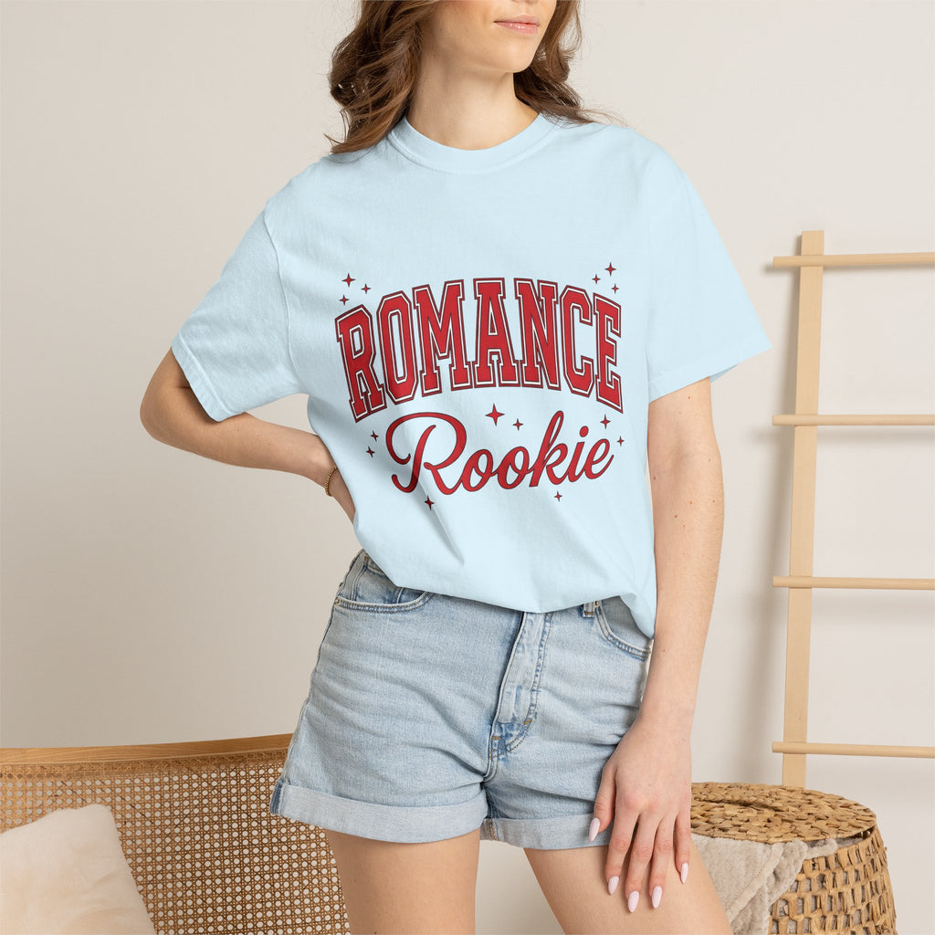 Varsity Lettering Style Shirt St. Valentine's Day Twosome Gift Women Whimsical Tee Letterman T-Shirt Valentine Fan Whimsy Tshirt Couple