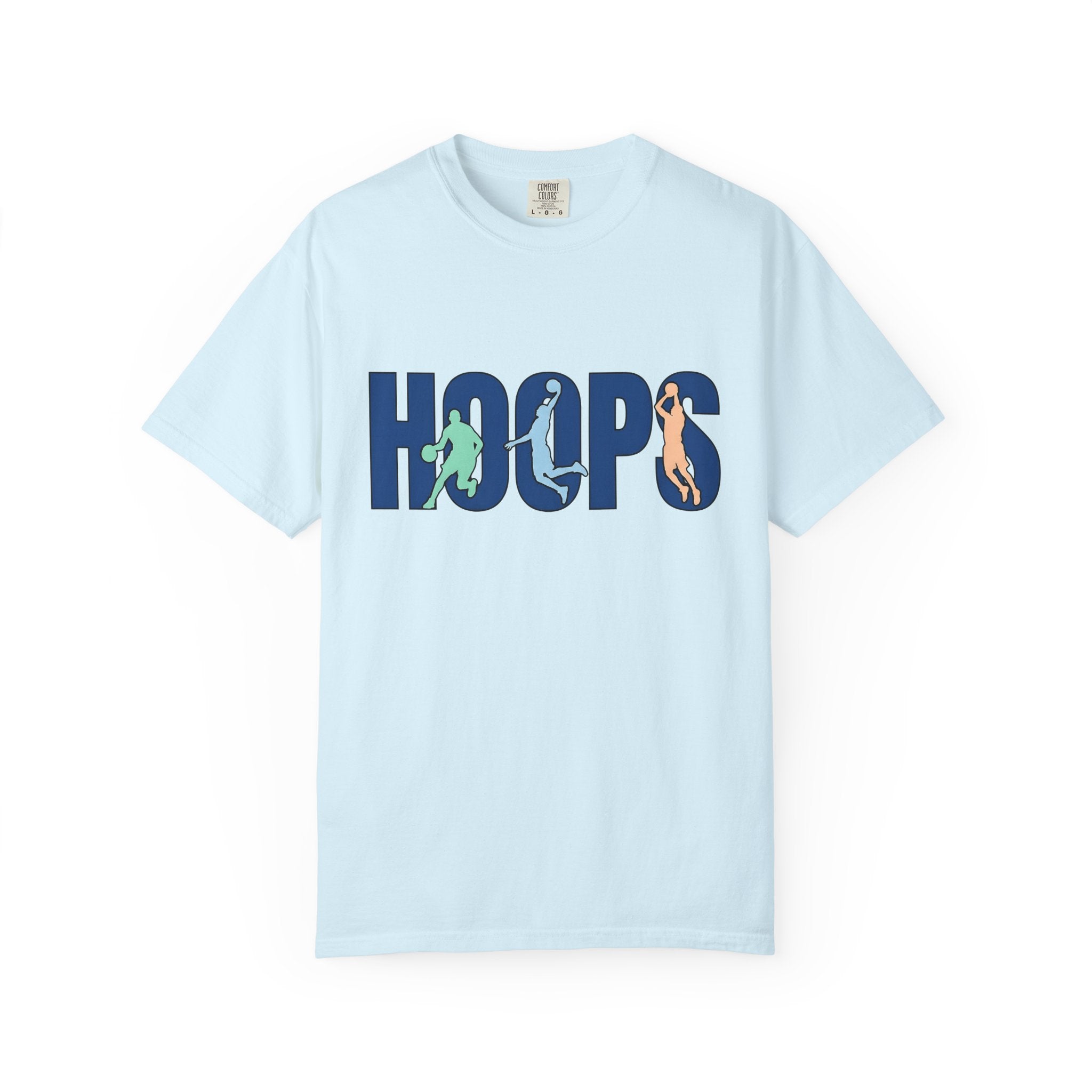 Basketball Players Shirt Basketball Workout Gift Women Pop Art Tee Athletes T-Shirt Basketball Fan Pop Art Tshirt Fitness Graphic Minimalist