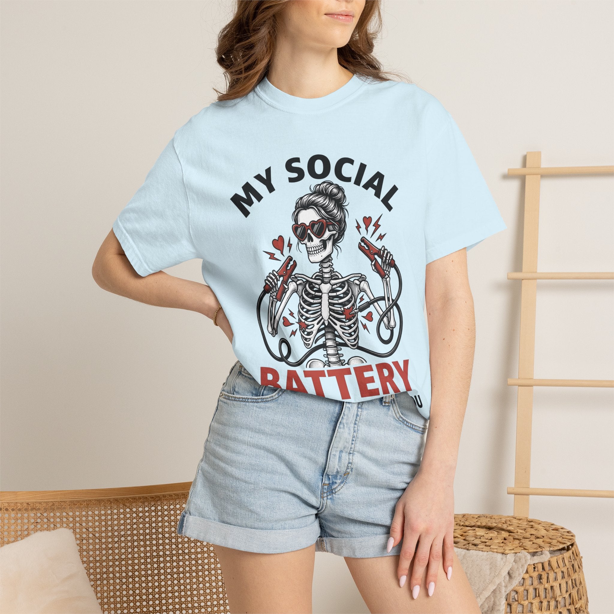 Skeleton Woman Shirt Valentines Day Goth Gift Women Tattoo Style Tee Skull T-Shirt Valentine Fan Ink Tshirt Dark Graphic Vintage Heart