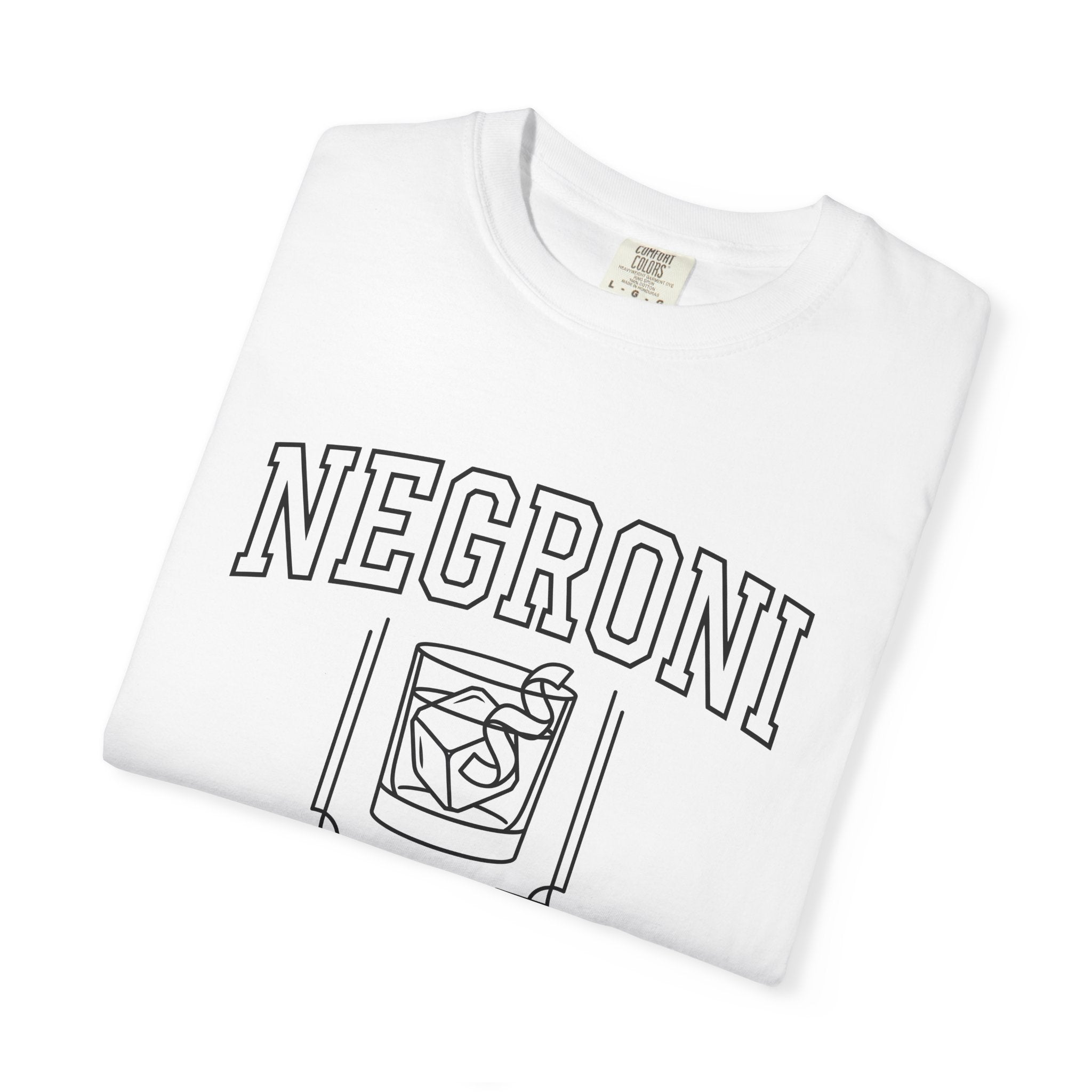 Martini Glass Shirt Drinks Pub Gift Women Outline Tee Cocktail T-Shirt Cocktail Fan Cocktail Tshirt Bar Graphic Modern Ice Cube Tshirt