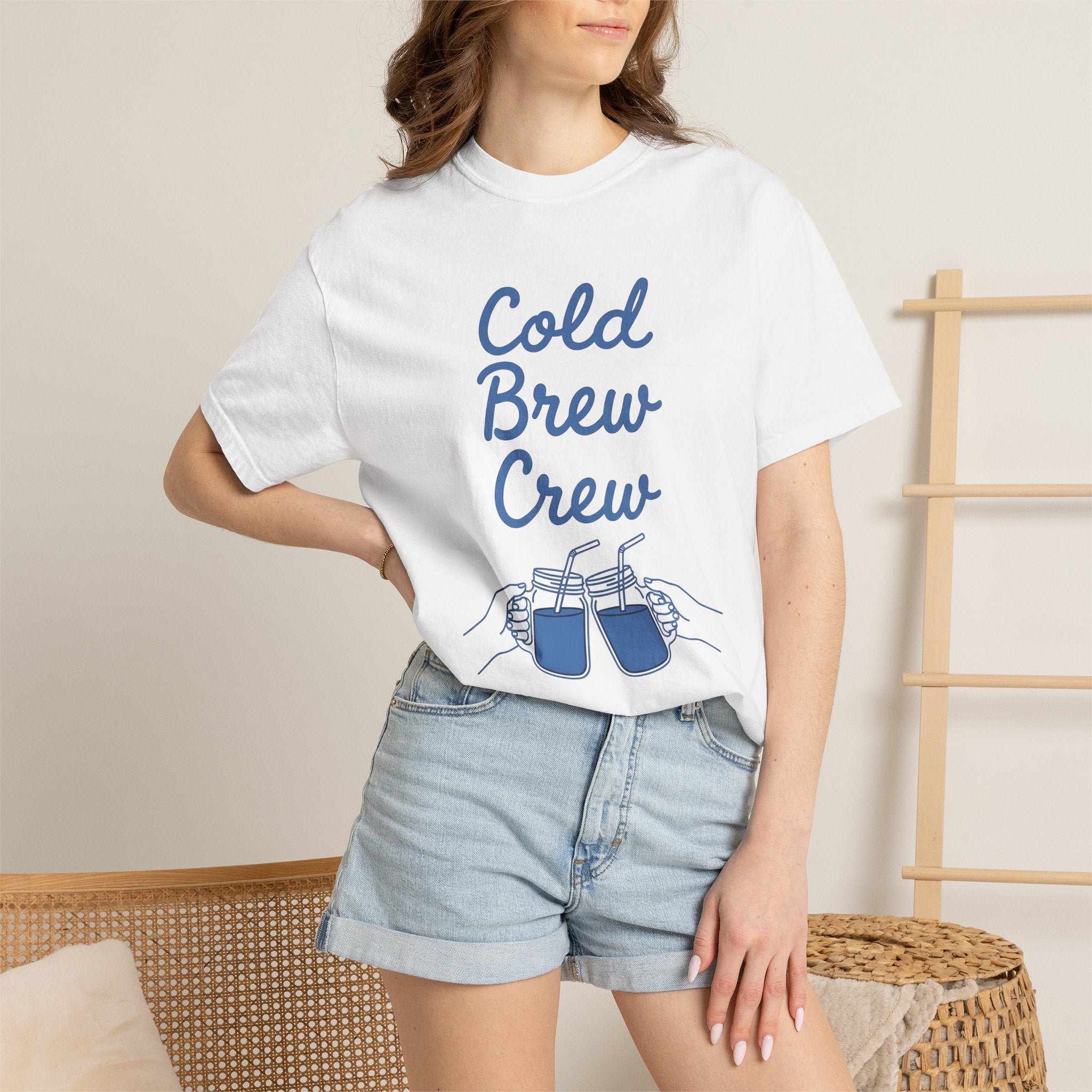 Coffee Cup Jar Shirt Coffee Recipes Gift Women Line Art Tee Mason Jar T-Shirt Coffee Fan Coffee Mug Tshirt Recipe Graphic Sketch Fingers