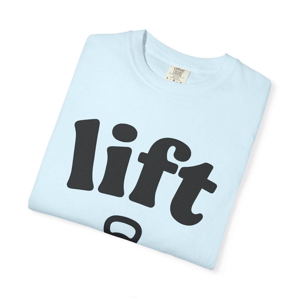 Kettlebell Icon Shirt Sports Training Gift Women Striking Tee Weight Kettlebell T-Shirt Fitness Enthusiast Bold Tshirt Workout Graphic Old