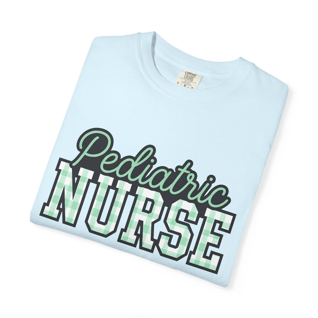 Nurse Quote Shirt Nurse Profession Gift Women Modern Graphic Tee Nursing T-Shirt Nurse Enthusiast Graphic Tshirt Career Graphic Design
