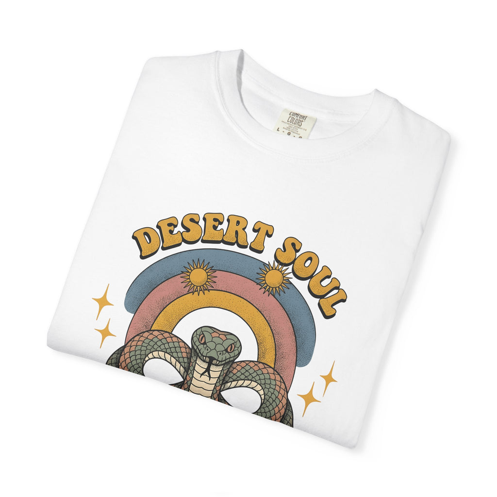 Serpent Colors Shirt Boho Environment Gift Women Ethnic Tee Snake T-Shirt Bohemian Fan Tribal Tshirt Eco Graphic Old School Sunburst Tshirt