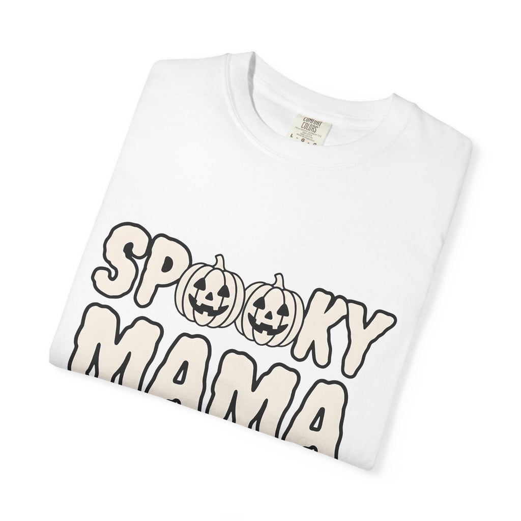 Carved Pumpkin Shirt Halloween Caregiver Gift Women Graphic Tee Jack O Lantern T-Shirt Halloween Fan Graphic Tshirt Nursing Graphic Design