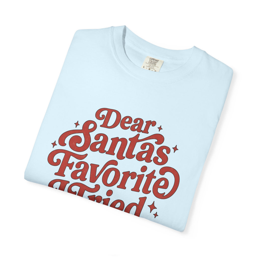Old Holiday Words Shirt Christmas Comedy Gift Women Whimsical Tee Yuletide T-Shirt Xmas Fan Vintage Tshirt Humor Graphic Nostalgic Twinkles