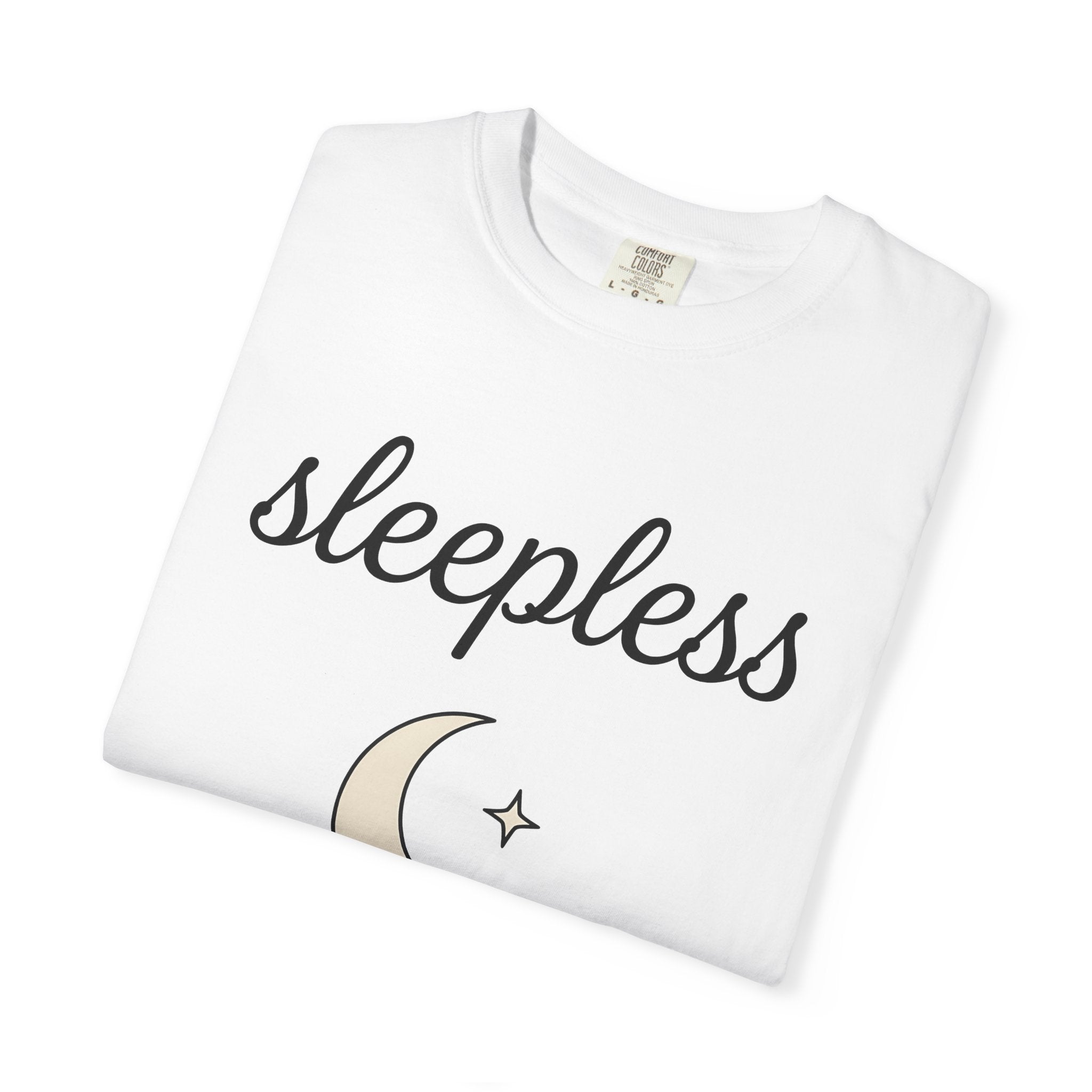 Crescent Moon Shirt Moms Astrology Gift Women Minimal Tee Lunar T-Shirt Mother Enthusiast Simple Tshirt Zodiac Graphic Boho Star Tshirt