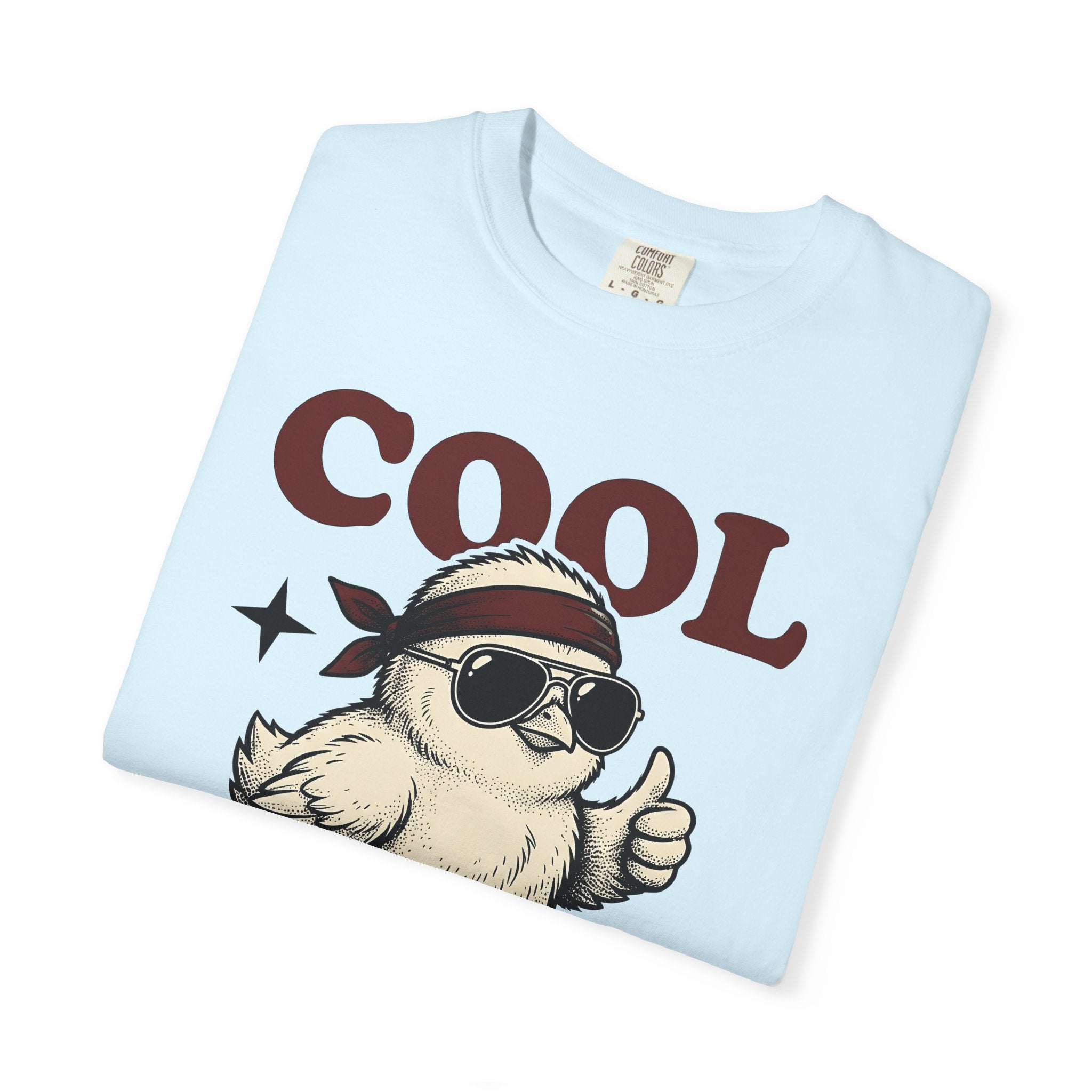 Small Chick Eyewear Shirt Easter Pets Gift Women Farmhouse Tee Glasses T-Shirt Easter Fan Sunglasses Tshirt Pet Graphic Heritage Glitter