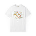 Strawberry Cake Shirt Desserts Pastry Gift Women Cute Tee Birthday Cake T-Shirt Sweets Fan Cute Tshirt Bakery Graphic Sketch Cupcake Tshirt