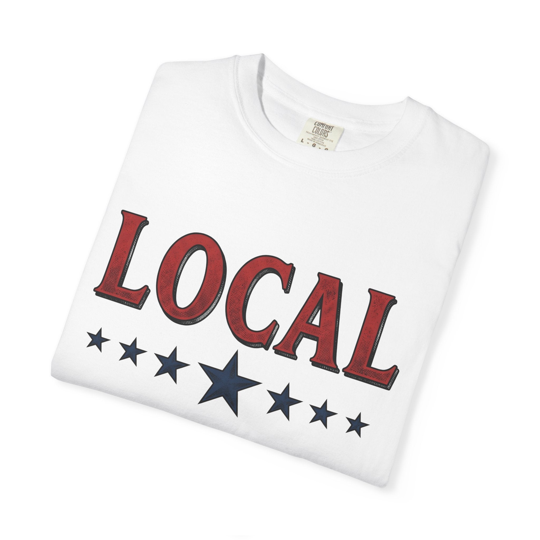 Strong Font Shirt America/4th Of July Independence Gift Women Heritage Tee Typography T-Shirt Patriot Fan Vintage Tshirt Liberty Graphic