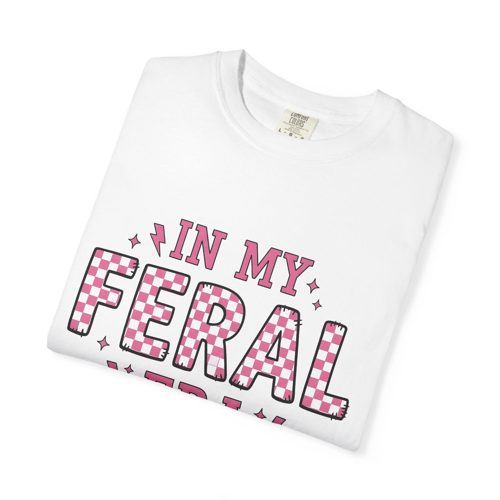 Plaid Bold Lettering Shirt St Valentines Day Joke Gift Women Cute Tee Tartan T-Shirt Valentine Fan Kawaii Tshirt Pun Graphic Vintage Flash